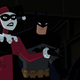 Illustration for article titled The First Full Trailer for iBatman and Harley Quinn/i Marks a Return to Classic DC Animated Style